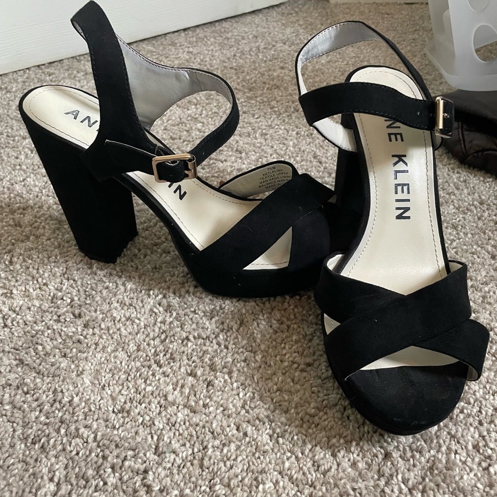 Heels